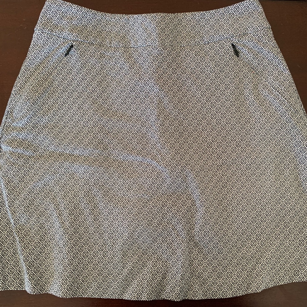 Brand new! Olivia Grey Skort. Never worn!